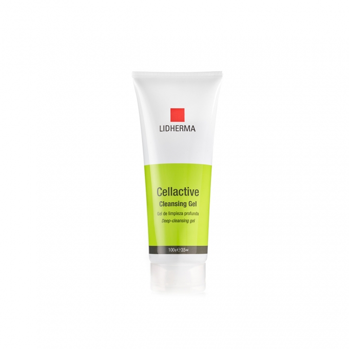 Cleansing Gel